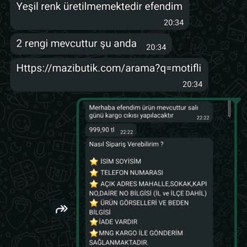 Yanıltıcı Satış Yönlendirmesi Ve İlgisiz Müşteri Hizmeti