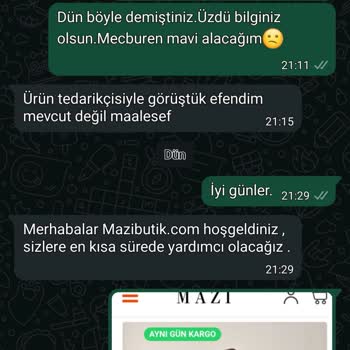 Yanıltıcı Satış Yönlendirmesi Ve İlgisiz Müşteri Hizmeti