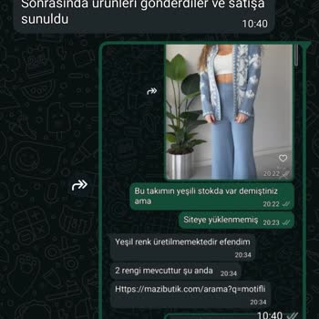 Yanıltıcı Satış Yönlendirmesi Ve İlgisiz Müşteri Hizmeti