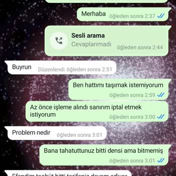 Yanıltıcı Telefon Aramasıyla Kimlik Bilgilerimi Aldılar