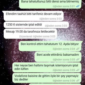 Yanıltıcı Telefon Aramasıyla Kimlik Bilgilerimi Aldılar