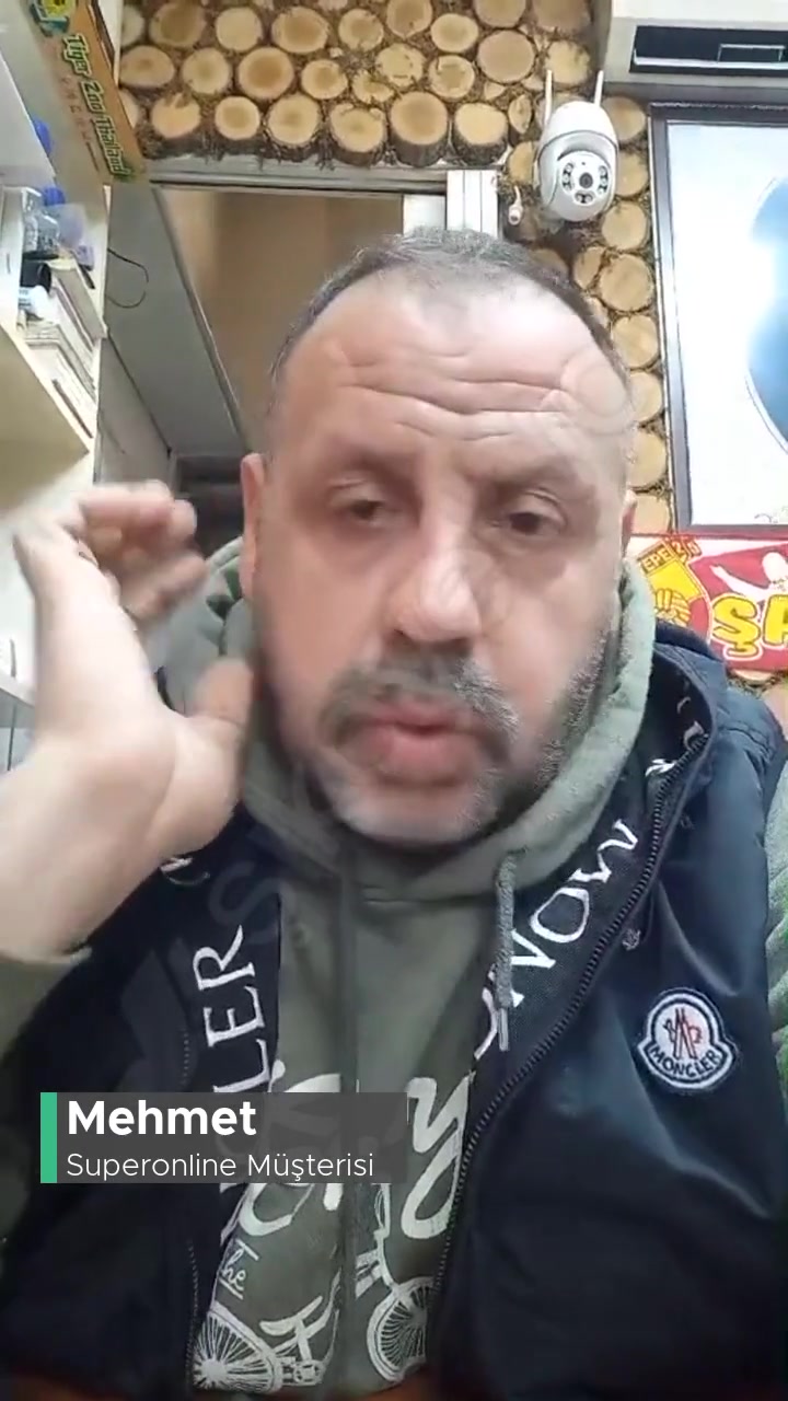 Superonline İnternet Modem Sıkıntısı Ve İstenilen Ücret! videonun kapak resmi