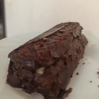 Küflü Ve Bozuk Görünümlü Eti Karam