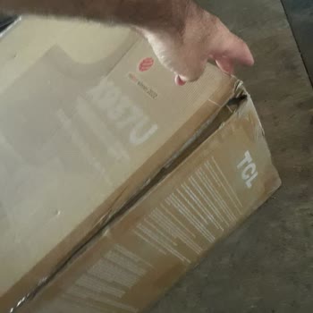 Açık Ve Kullanılmış Ürün Teslimatı Sorunu