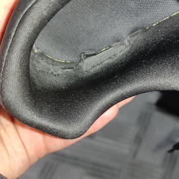 Skechers Ayakkabı'da Garanti Sorunu Ve Kalite Hayal Kırıklığı