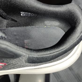 Skechers Ayakkabı'da Garanti Sorunu Ve Kalite Hayal Kırıklığı