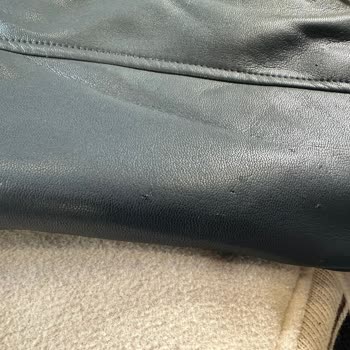 Armani Exchange Ceket Kalite Sorunu