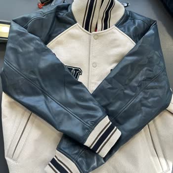 Armani Exchange Ceket Kalite Sorunu