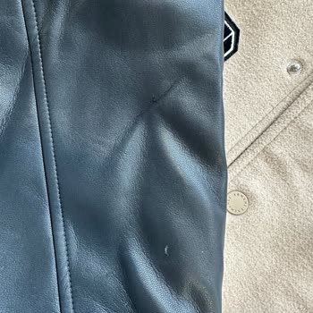 Armani Exchange Ceket Kalite Sorunu