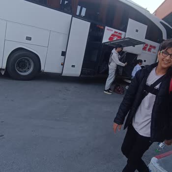 Otobüs Yolculuğunda Ayakta Seyahat Ve Ücret İadesi Talebi