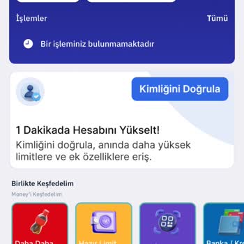 Migros Colendi Limit Sorunu: Beklenmedik Sıfırlama