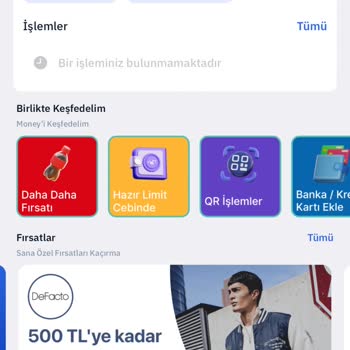 Migros Colendi Limit Sorunu: Beklenmedik Sıfırlama