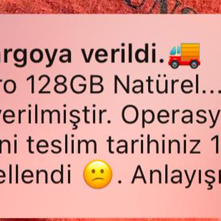 Hepsiburada'nın Teslimat Sözünü Tutmaması Ve Müşteri Destek Eksikliği