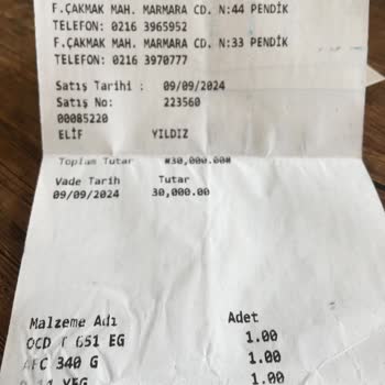 Ankastre Set Eksikliği: Davlumbaz Teslimat Sorunu