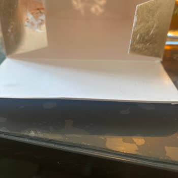 Damaged Cartier La Panthère Perfume Purchased at Italy Airport