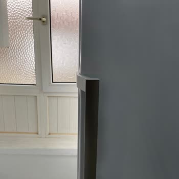 Bosch Buzdolabı Kulp Sorunu Ve Ücret Talebi
