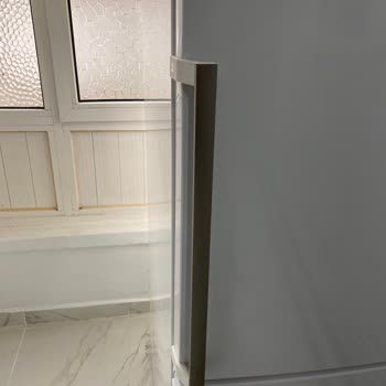 Bosch Buzdolabı Kulp Sorunu Ve Ücret Talebi