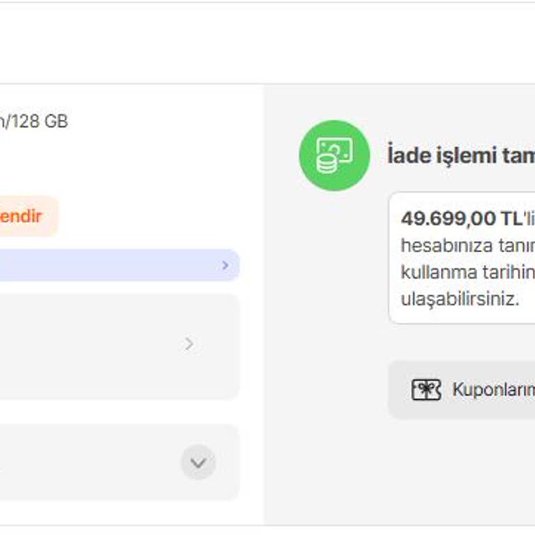 Hepsiburada'nın İletişim Ve Değişim Sorunları