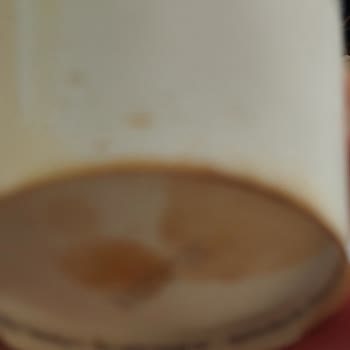 Migros Restoranında Hijyen Sorunu