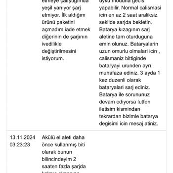 Yanıltıcı Ürün Satışı Ve İade Sürecinde Sorunlar