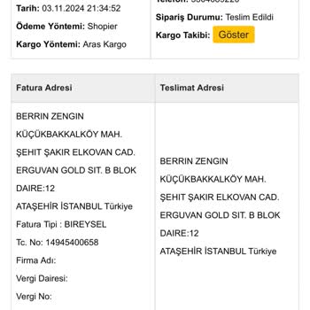 Yanıltıcı Ürün Satışı Ve İade Sürecinde Sorunlar