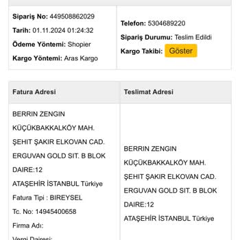 Yanıltıcı Ürün Satışı Ve İade Sürecinde Sorunlar