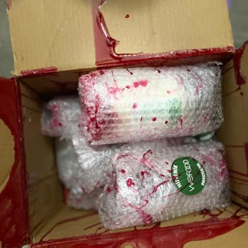 Wefood Karadut Özü Ve Eksik Ürünler: Mağduriyetimi Giderin