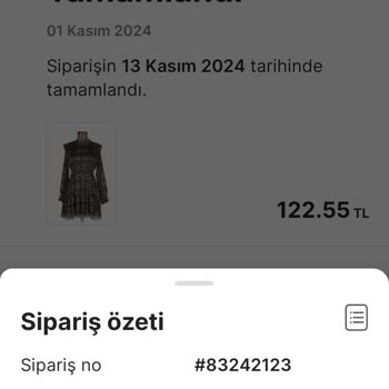 Gardrops'ta Kayıp Ürünler Ve İlgisizlik Sorunu