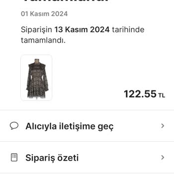 Gardrops'ta Kayıp Ürünler Ve İlgisizlik Sorunu