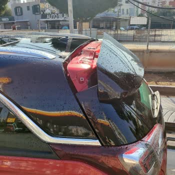 Yıkama Makinesi Aracımı Zarar Verdi!