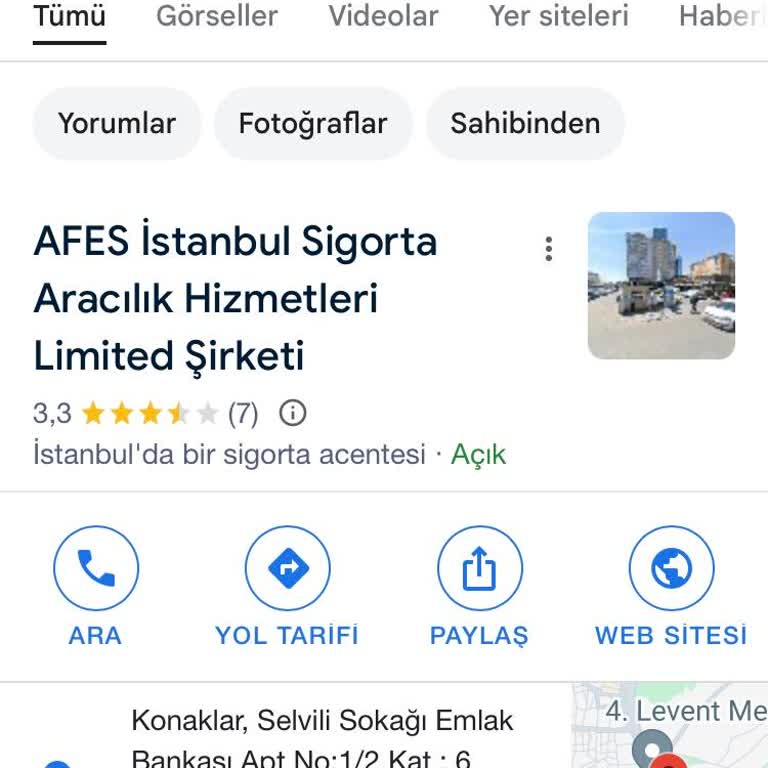 Ödeme Gecikmesi Nedeniyle Mağduriyet Yaşayan Ticari Taksi Sahibi