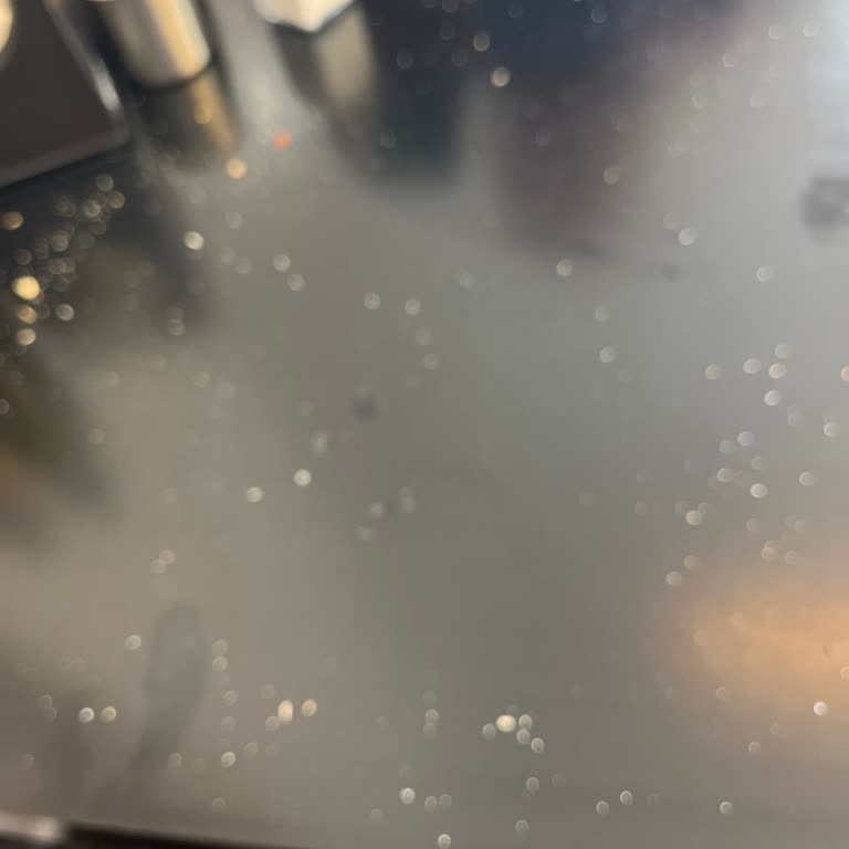 Kötü Hizmet Ve Hijyen Sorunları