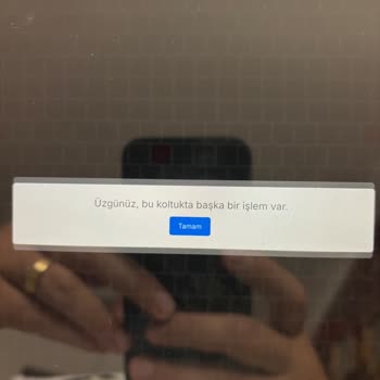 Bilet Satış Sistemi Sorunları: Fındıkkıran Balesi İçin Bilet Almak İmkansız!