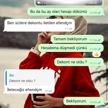 Yanlış Bilgilendirme Ve Geciken İade Süreci