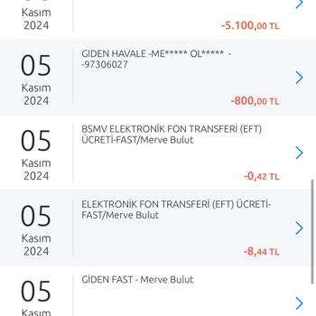 Yanlış Bilgilendirme Ve Geciken İade Süreci