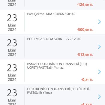 Yanlış Bilgilendirme Ve Geciken İade Süreci