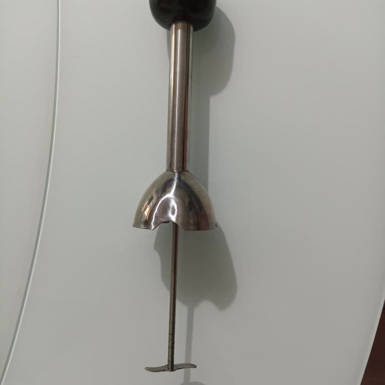 Arnica Diva Modelinde Bıçak Düşme Problemi