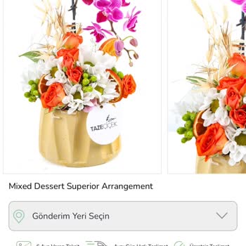 Görseldeki Ve Gelen Ürün Arasındaki Büyük Fark