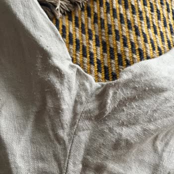 Avva Şortun Hızla Yıpranması