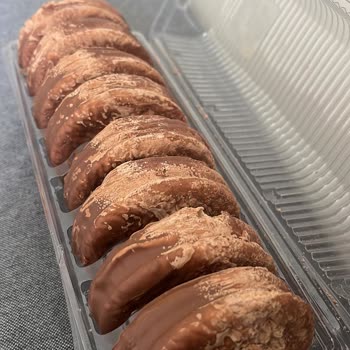 Ülker Halley'de Hayal Kırıklığı: Beklenmeyen Kalite Sorunu