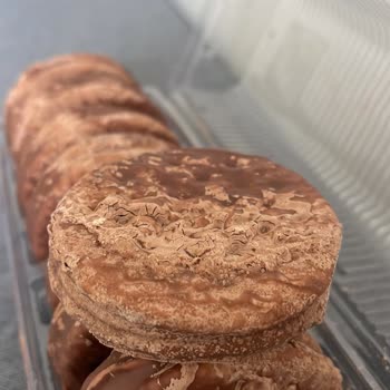 Ülker Halley'de Hayal Kırıklığı: Beklenmeyen Kalite Sorunu