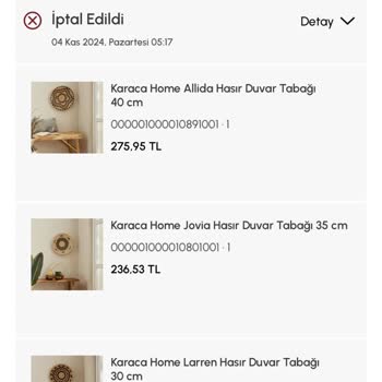 İade Edilmeyen Para İçin Acil Çözüm Talebi
