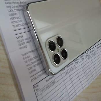 Omix600 Servis Ve Değişim Sürecinde Yaşanan Mağduriyet