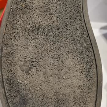 Hotiç Ayakkabıda Kalite Sorunu