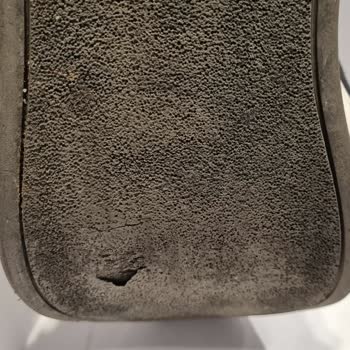 Hotiç Ayakkabıda Kalite Sorunu