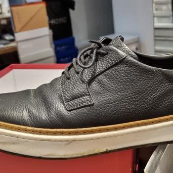 Hotiç Ayakkabıda Kalite Sorunu