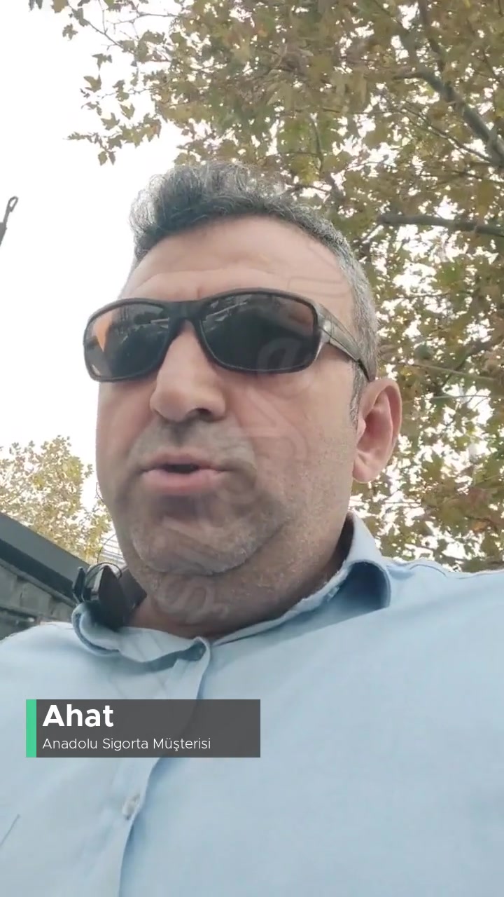 Anadolu Sigorta Ve Sigortam Net İlgisizliği! videonun kapak resmi