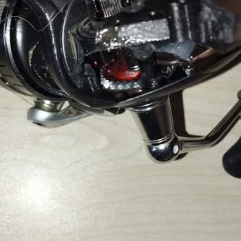 Fujin Fishing Ürün Kalitesizliği Ve Yetersiz Müşteri Hizmeti