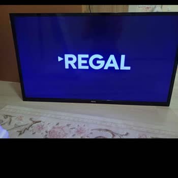 TV'nin Garanti Sonrası Renk Sorunu Ve Hak Arayışı