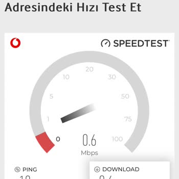 Vodafone Evde İnternet Hizmeti: Taahhüt Edilen Ücretsiz Cayma Hakkı Neden Geçerli Değil?